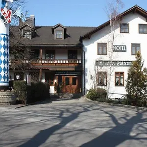 Gasthaus-hotel Faltermaier *** Eicherloh
