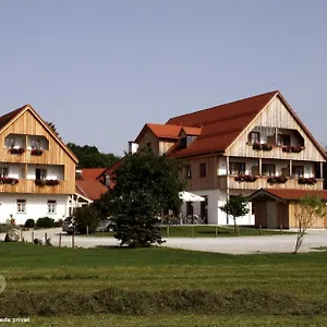 Landgasthof - Reindlschmiede *** Bad Heilbrunn