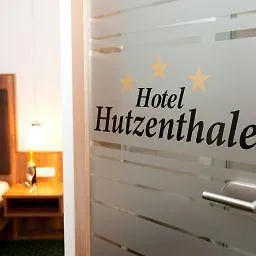 Hotel Hutzenthaler Bruckberg 3*,  Germany